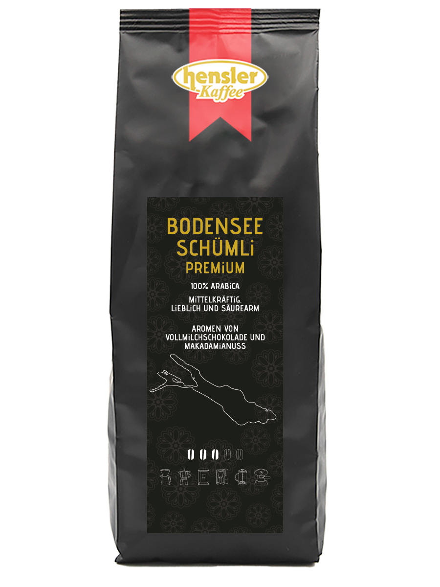 Bodensee Schümli Premium