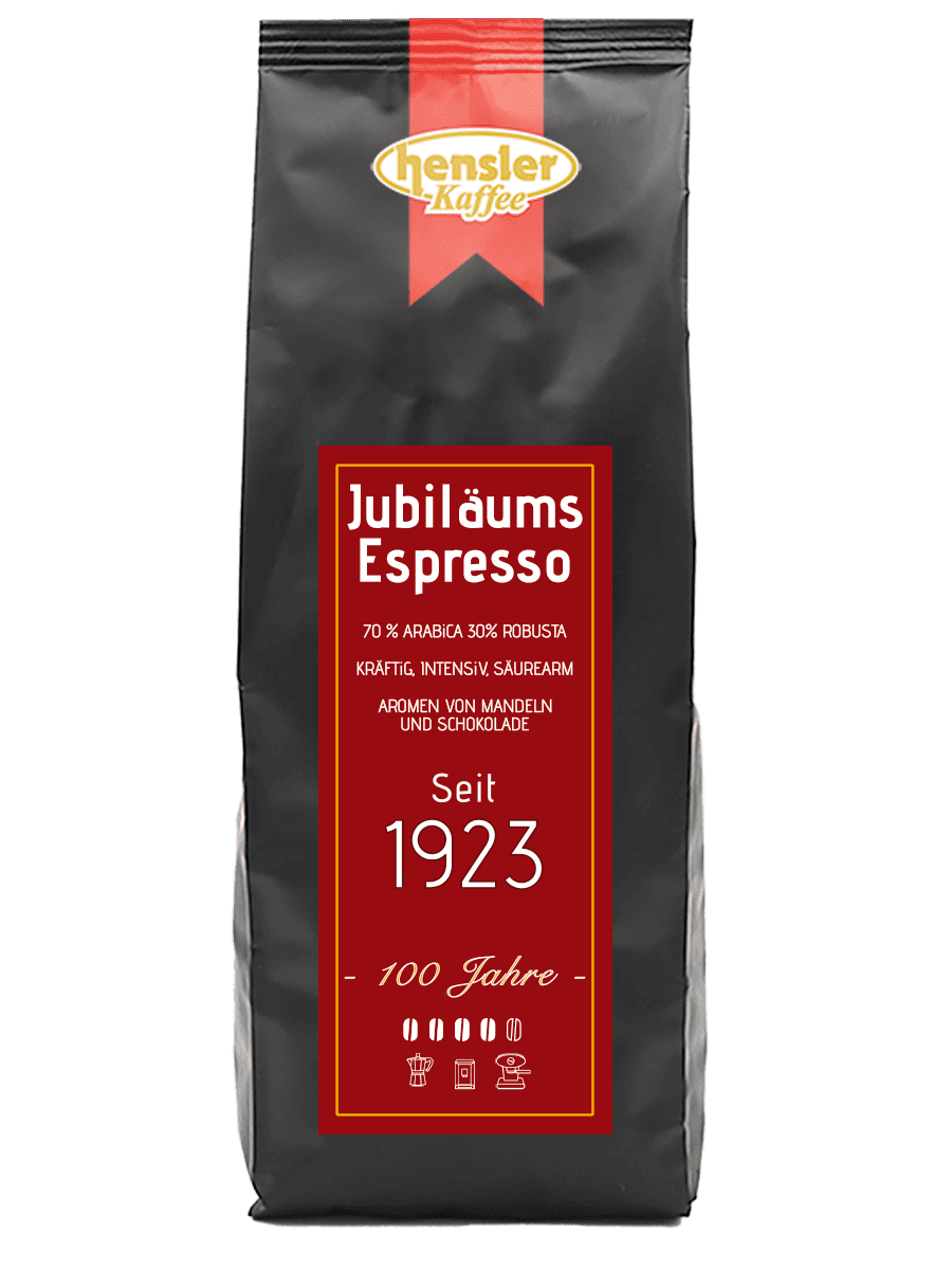 Probierpaket Espressobohnen