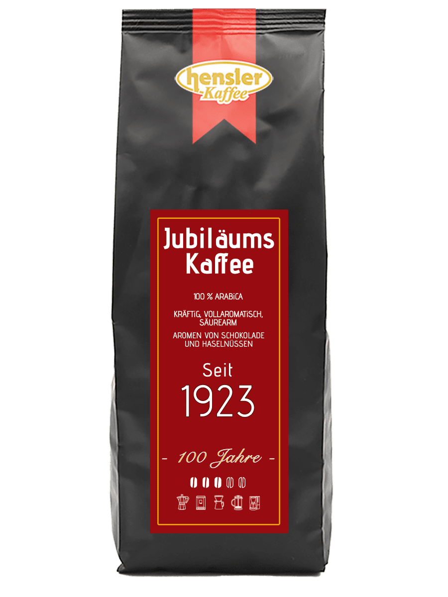Probierpaket für Filterbrühung