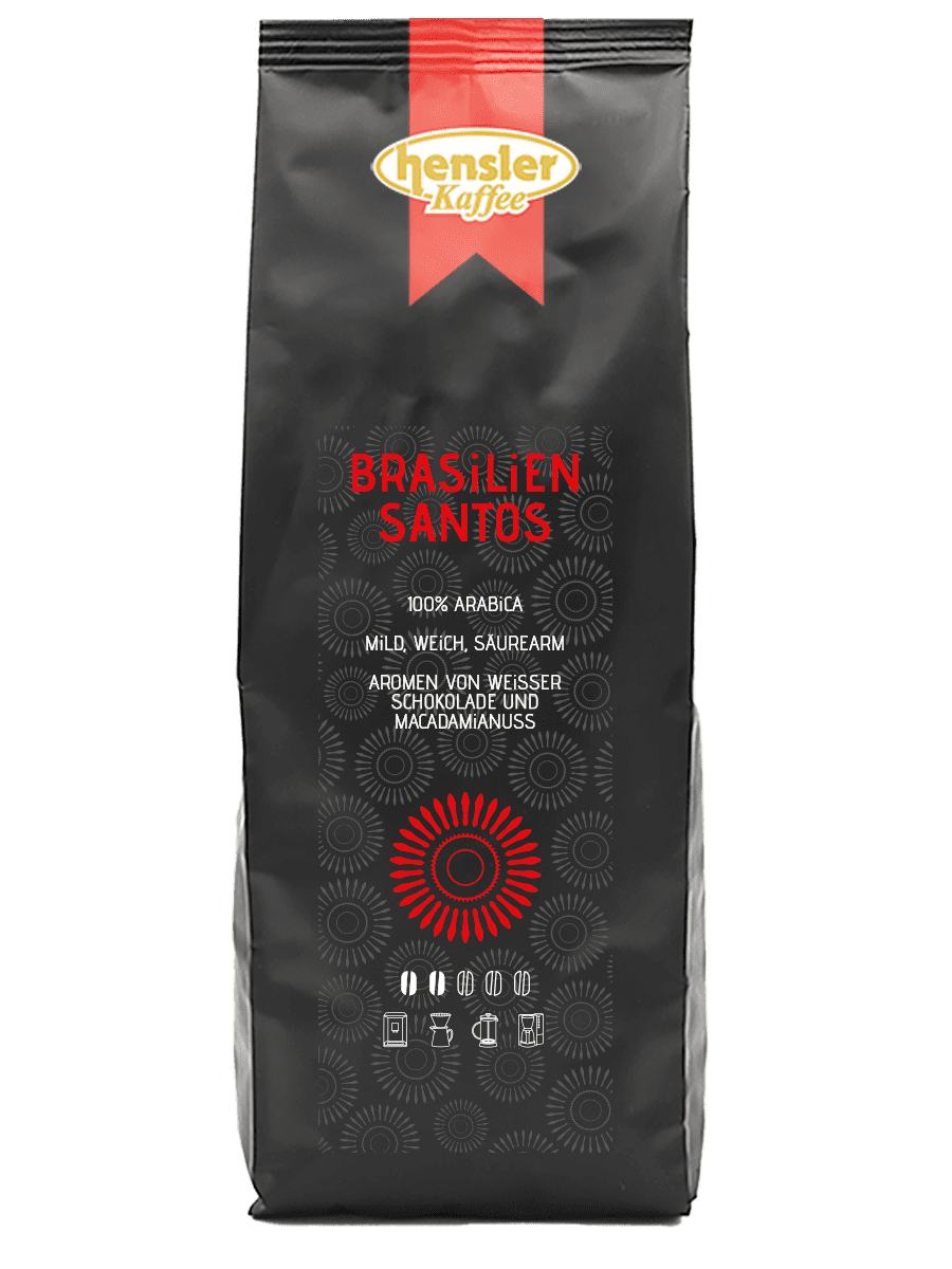 Brasilien Santos NY2